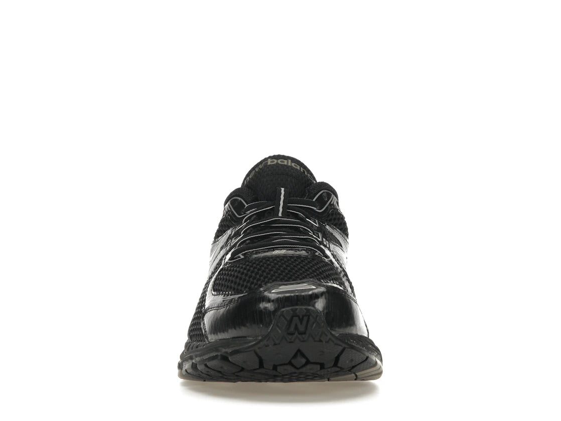 New Balance 860v2 Black Silver