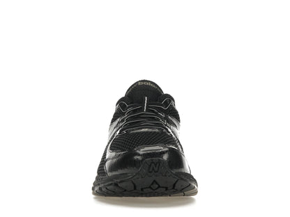 New Balance 860v2 Black Silver