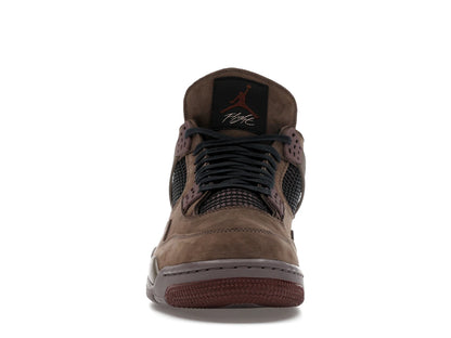 Air Jordan 4 Retro SP A Ma Maniére Dark Mocha
