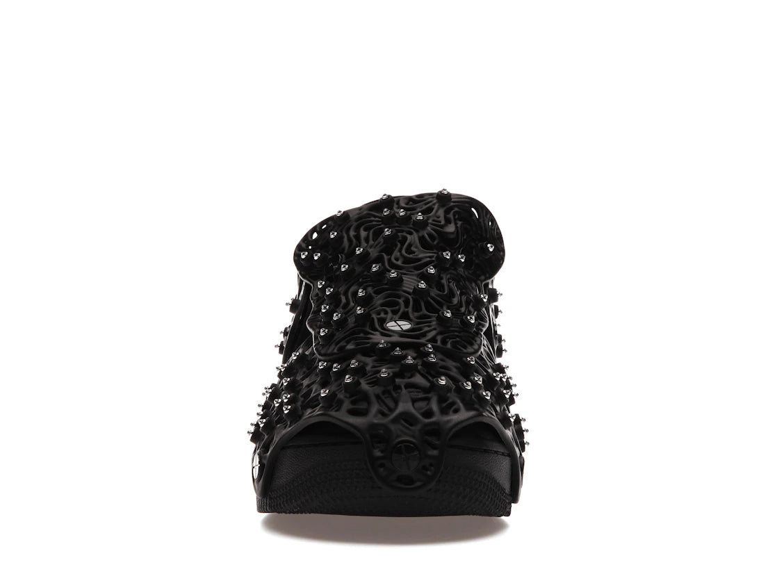 Nike Air Force 1 Low Swarovski Retroreflective Crystals Black