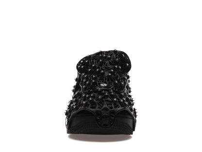 Nike Air Force 1 Low Swarovski Retroreflective Crystals Black