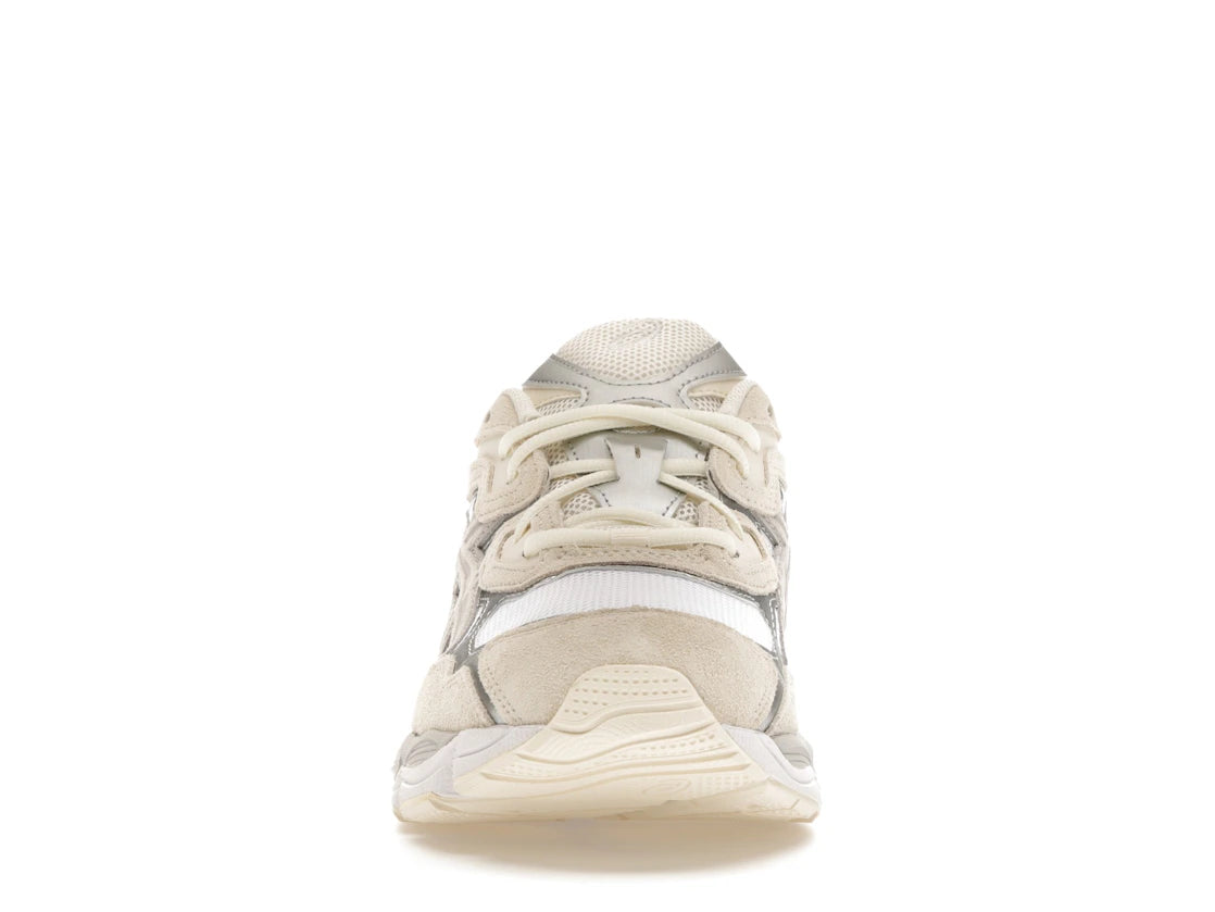ASICS Gel-NYC White Oyster Gray (Men's)