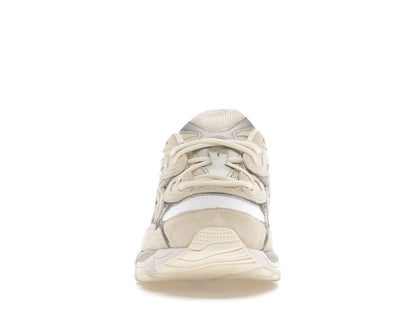ASICS Gel-NYC White Oyster Gray (Men's)