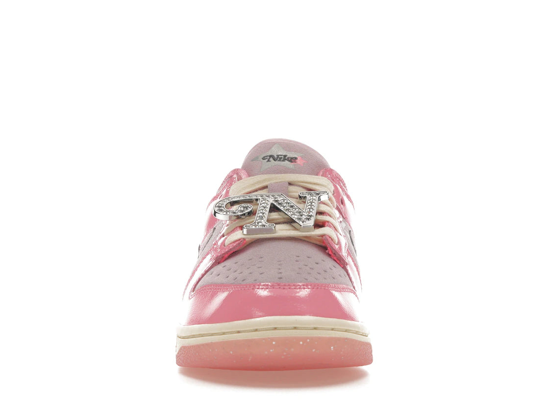 Nike Dunk Low LX Barbie