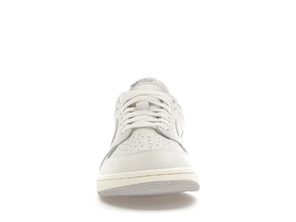Jordan 1 Retro Low '85 Neutral Grey