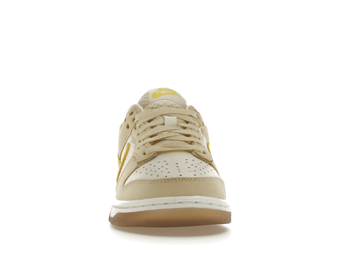 Nike Dunk Low Lemon Drop