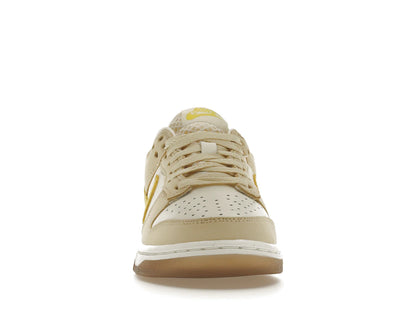 Nike Dunk Low Lemon Drop