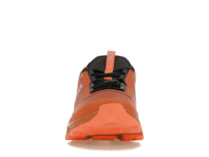 On Running Cloudultra 2 Auburn Flame