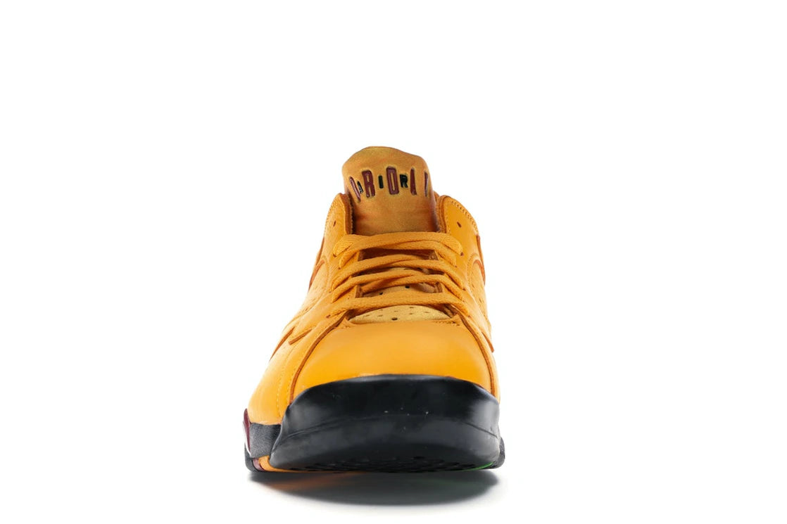 Air Jordan 7 Retro Low Taxi