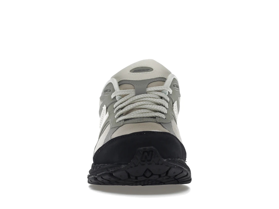New Balance 2002R The Basement Stone Grey