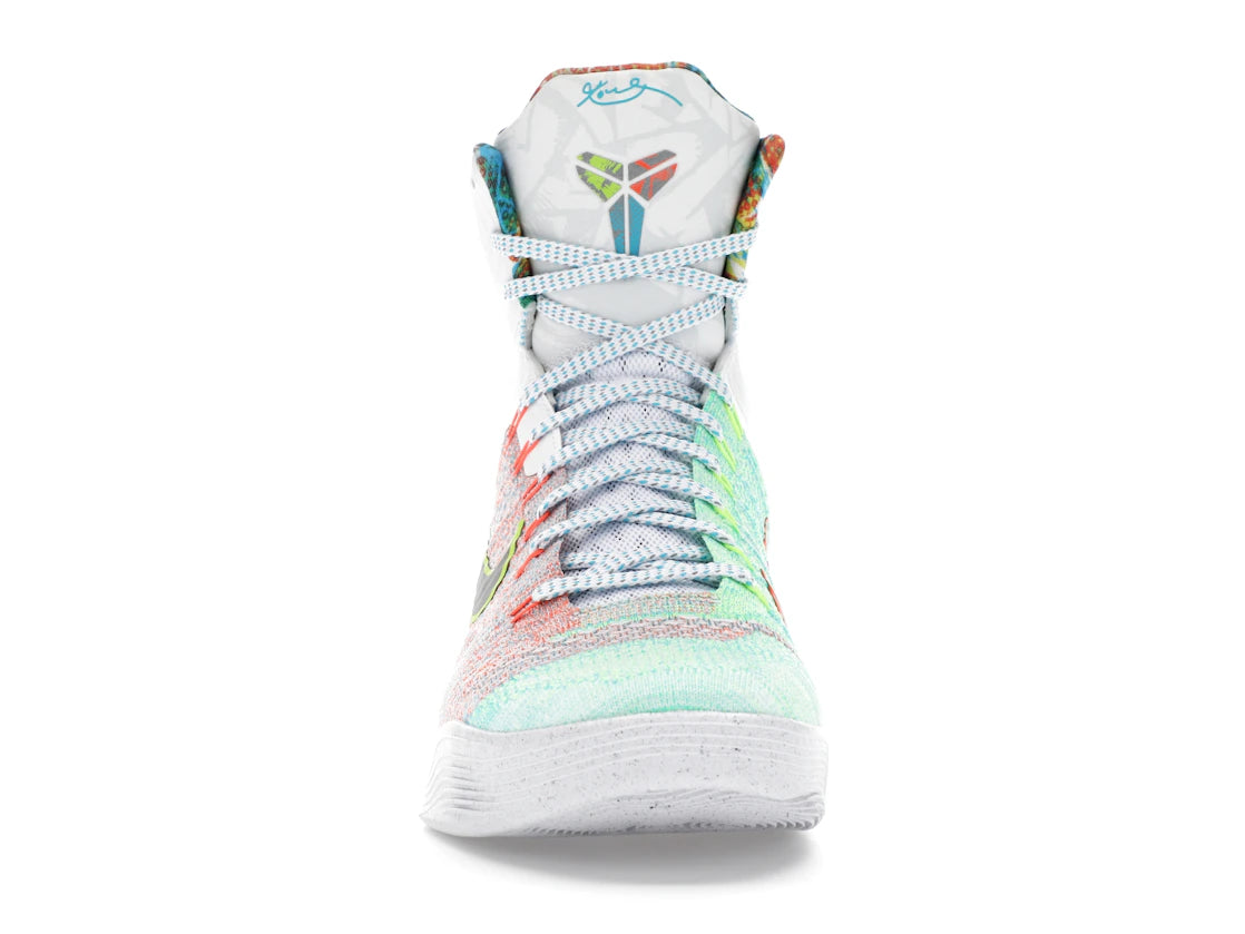 Nike Kobe 9 Elite Protro What The 2025
