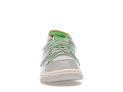Nike Dunk Low Off-White Lot 7