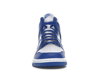 Nike Dunk High Game Royal