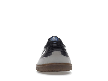 adidas Samba Vegan Black Gum (Homme)