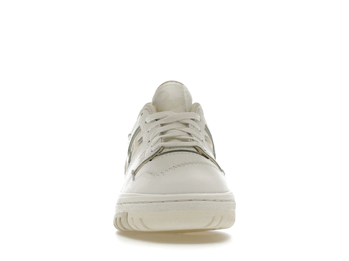New Balance 550 Silver Birch