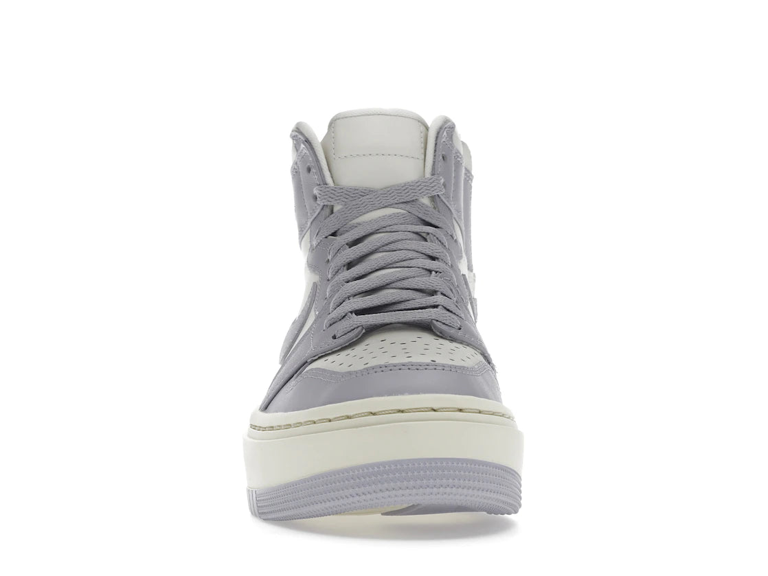 Jordan 1 Elevate High Titanium