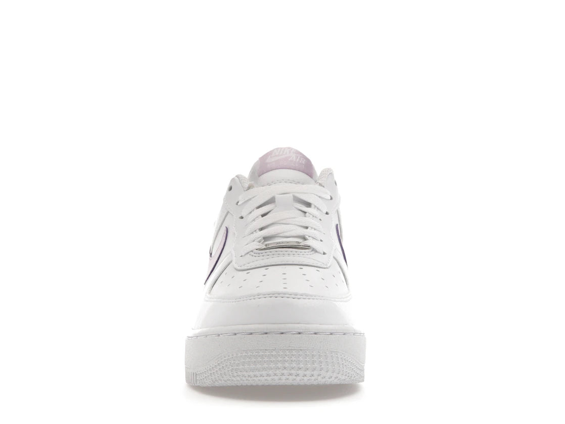 Nike Air Force 1 Low Next Nature White Doll