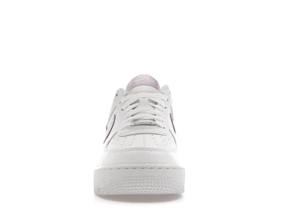 Nike Air Force 1 Low Next Nature White Doll