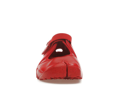 Nike Air Rift Leather Fire Red