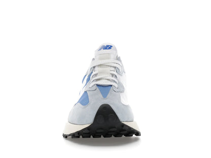 New Balance 327 Stellar Blue (Homme)