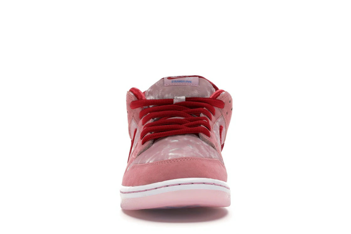 Nike SB Dunk Low StrangeLove Skateboards (Boîte spéciale) (Homme)