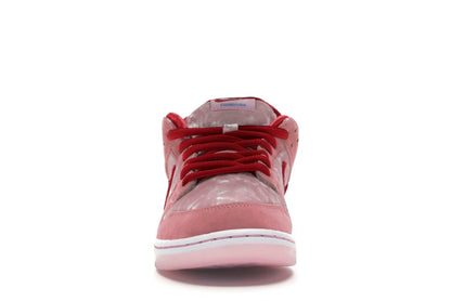 Nike SB Dunk Low StrangeLove Skateboards (Boîte spéciale) (Homme)