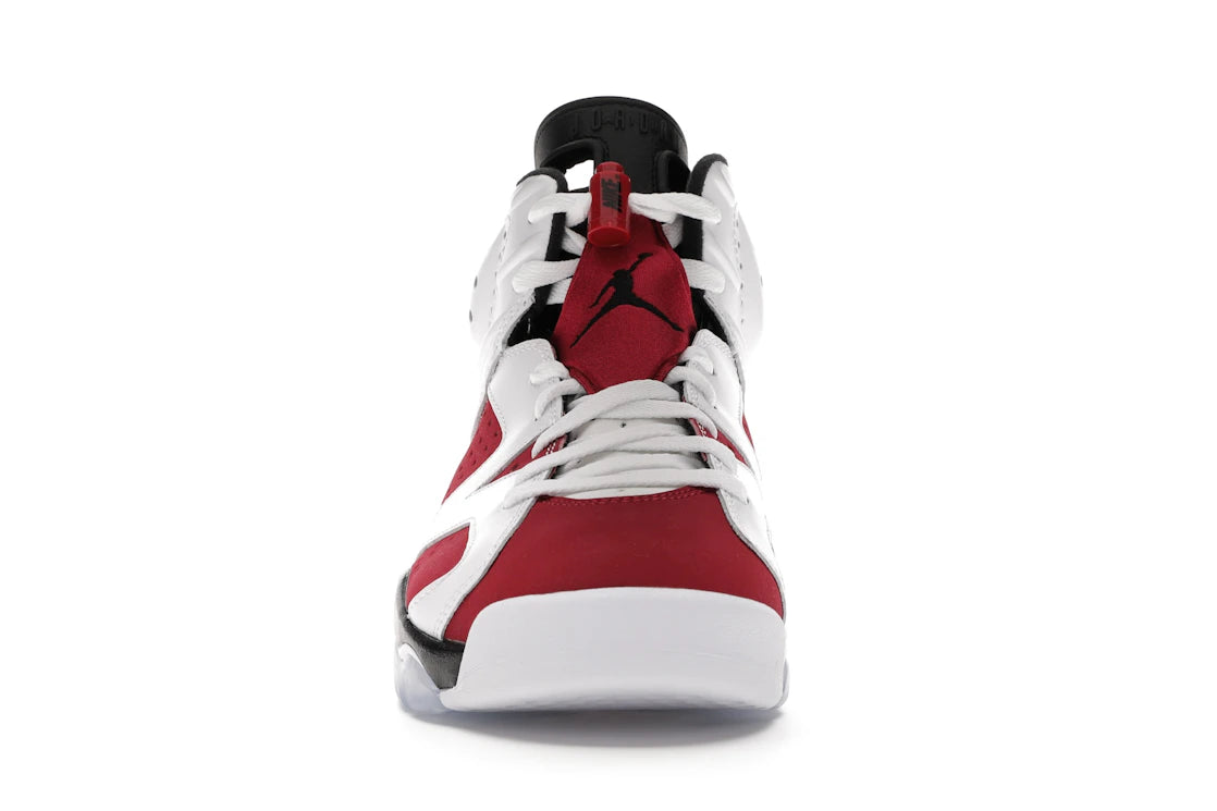 Air Jordan 6 Retro Carmine 2021