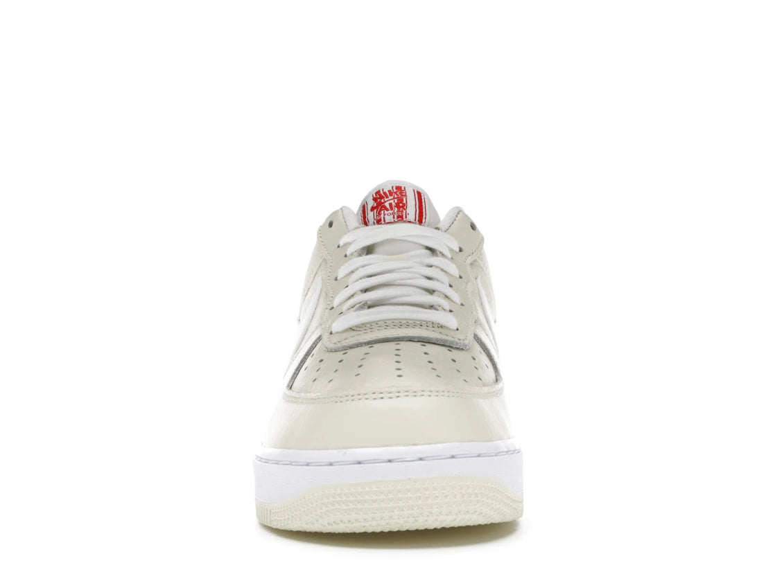 Nike Air Force 1 Low '07 Premium Popcorn