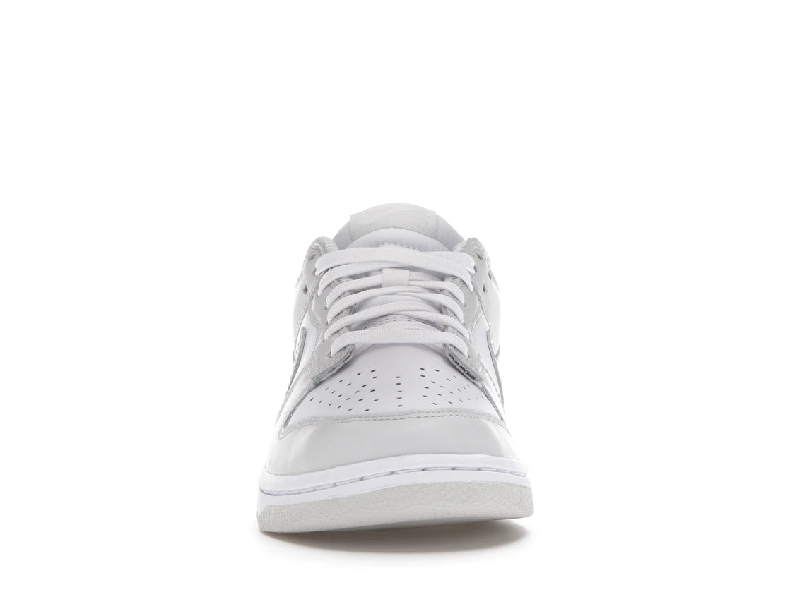 Nike Dunk Low Photon Dust