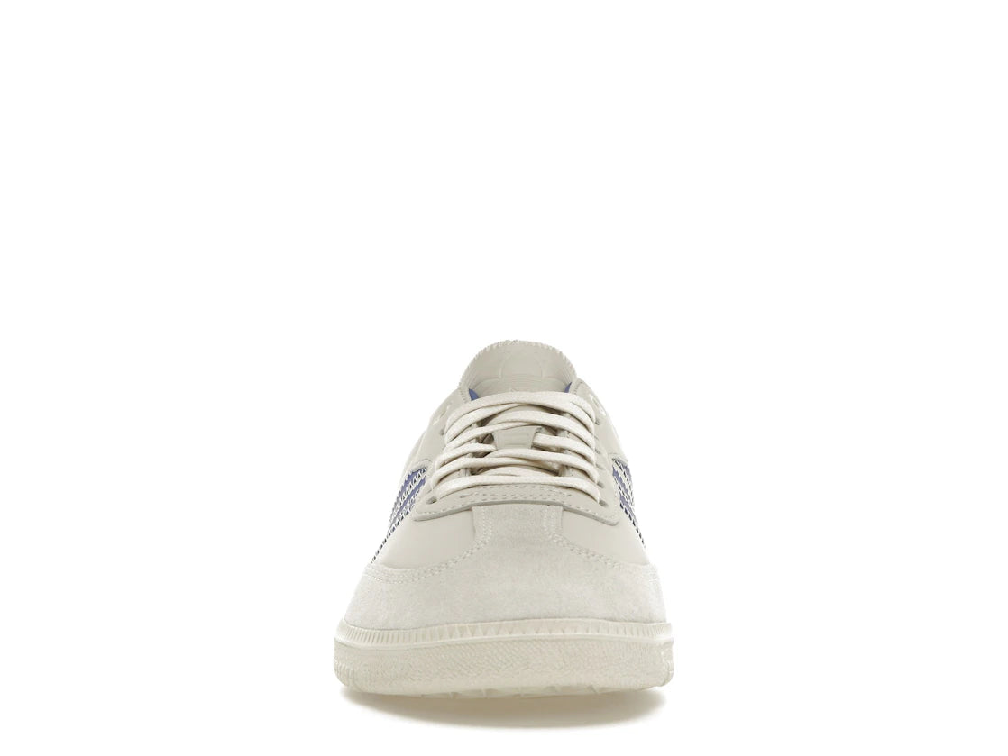 adidas Samba Humanrace Navy Aluminum