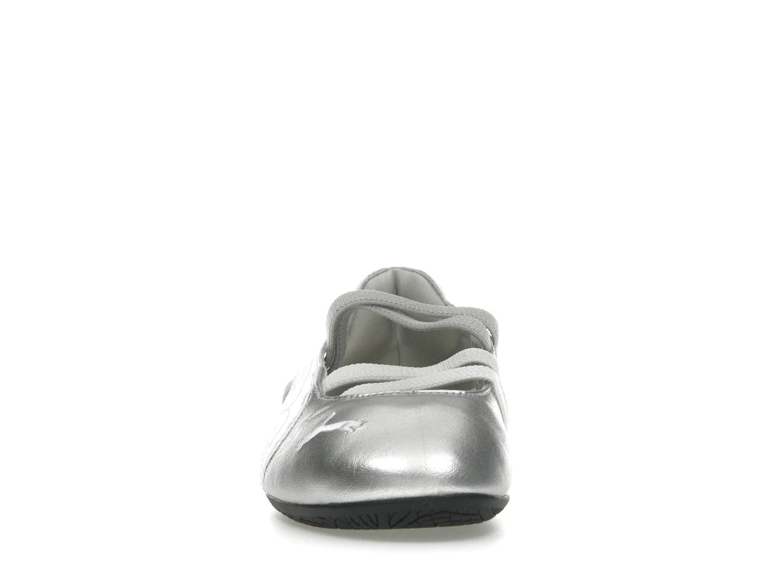 Puma Speedcat Ballet Silver