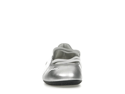 Puma Speedcat Ballet Silver
