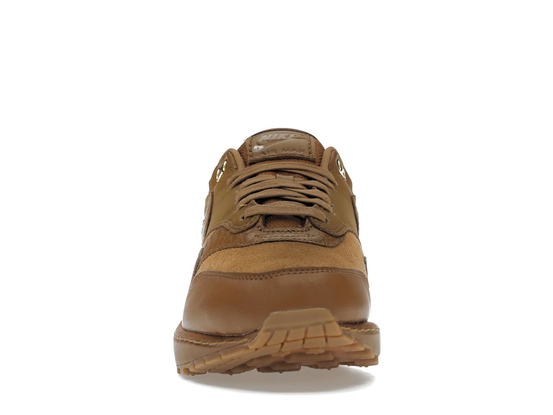 Nike Air Max 1 '87 Luxe Ale Brown
