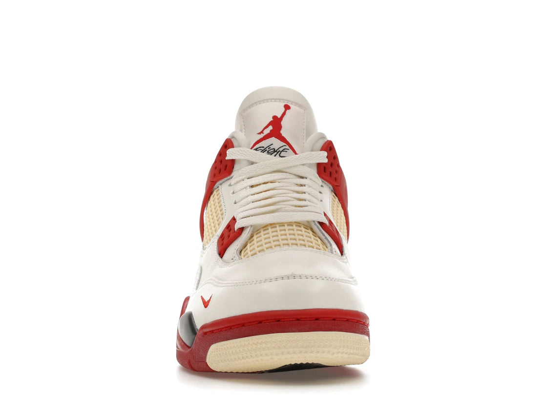 Air Jordan 4 Retro OG Nigel Sylvester Brick After Brick