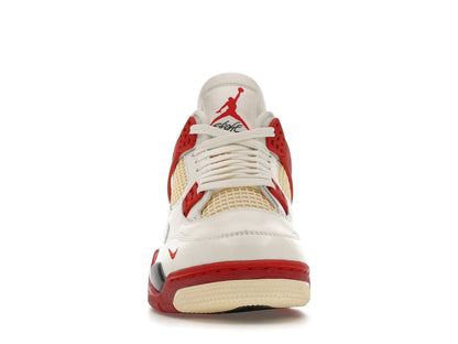 Air Jordan 4 Retro OG Nigel Sylvester Brick After Brick