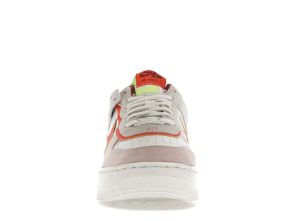 Nike Air Force 1 Low Shadow Orange Pearl