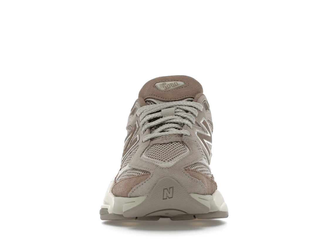 New Balance 9060 Arid Stone Mushroom