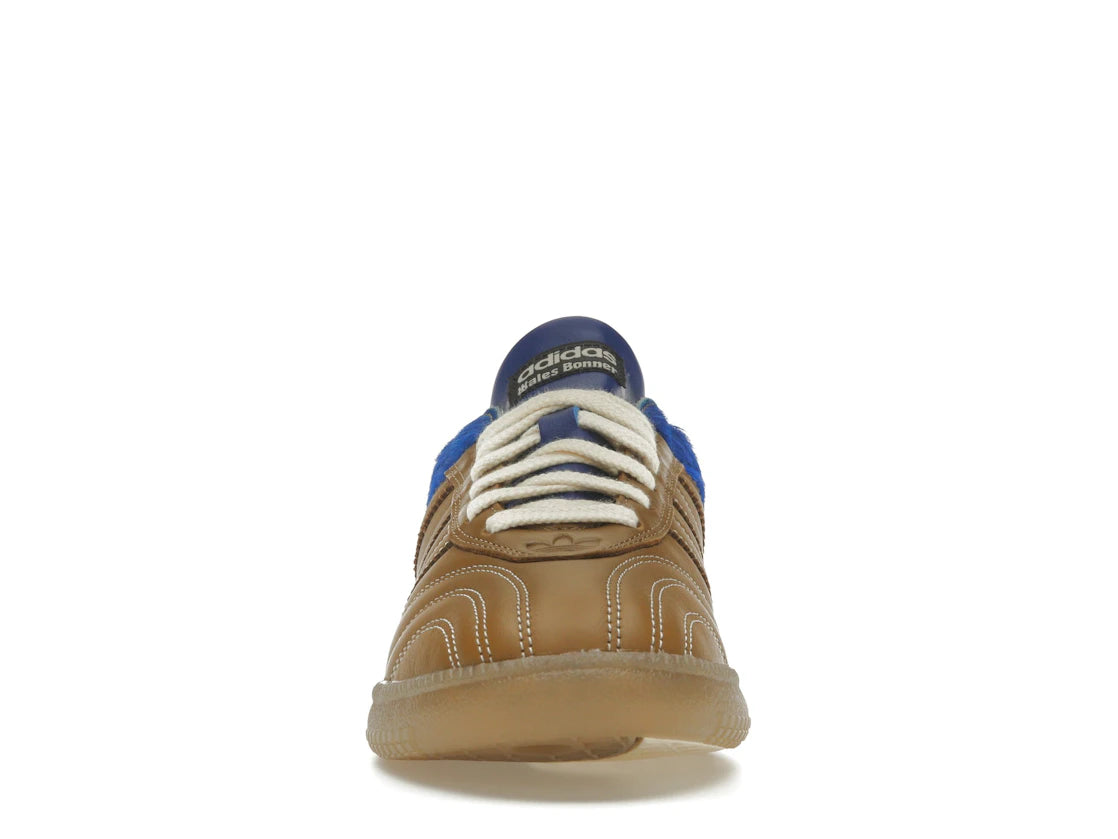 Adidas Samba Millennium Wales Bonner Pony Nappa