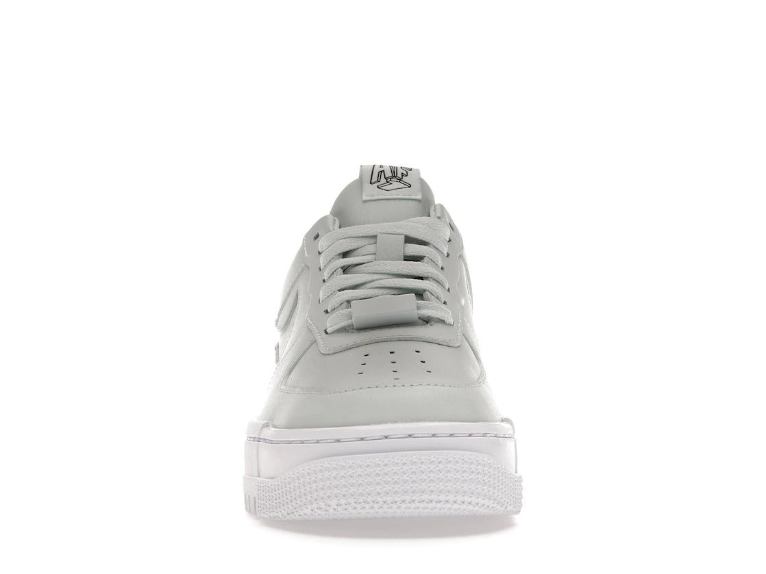 Nike Air Force 1 Pixel Ghost Aqua