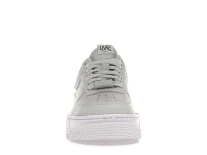 Nike Air Force 1 Pixel Ghost Aqua