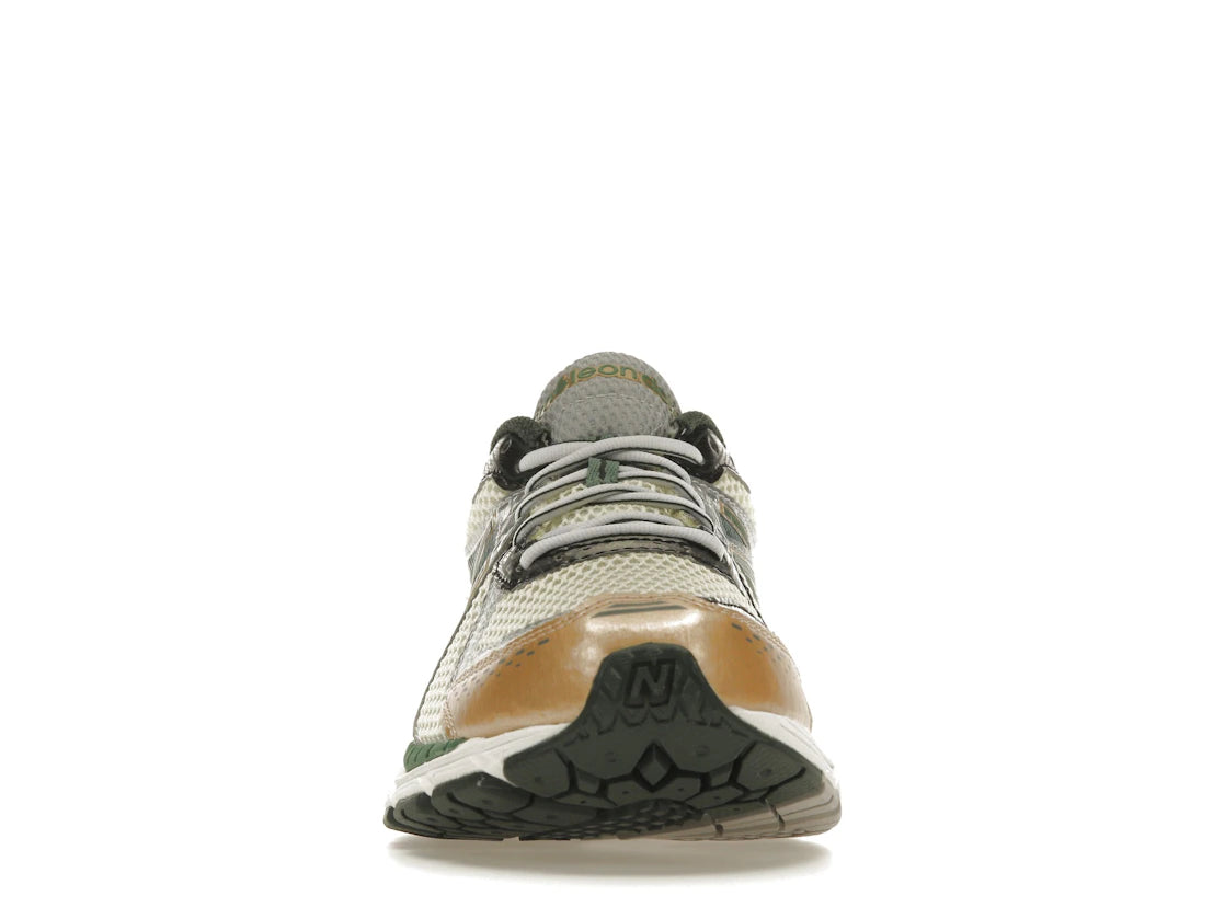 New Balance 860v2 Aime Leon Dore Green