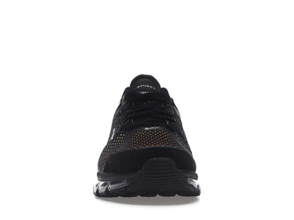 Nike Air Max 2013 Stussy Black