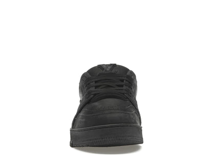 Louis Vuitton LV Trainer Vintage Black