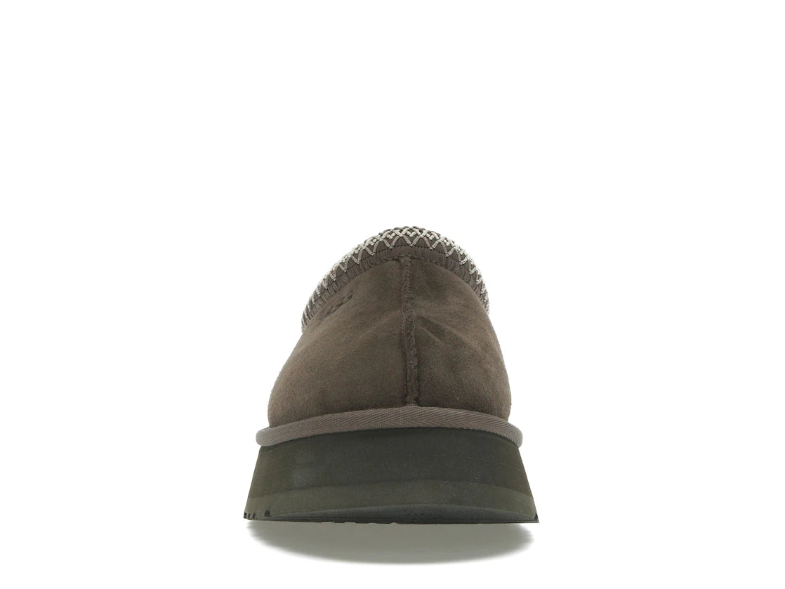 UGG Tazz Slipper Molasses