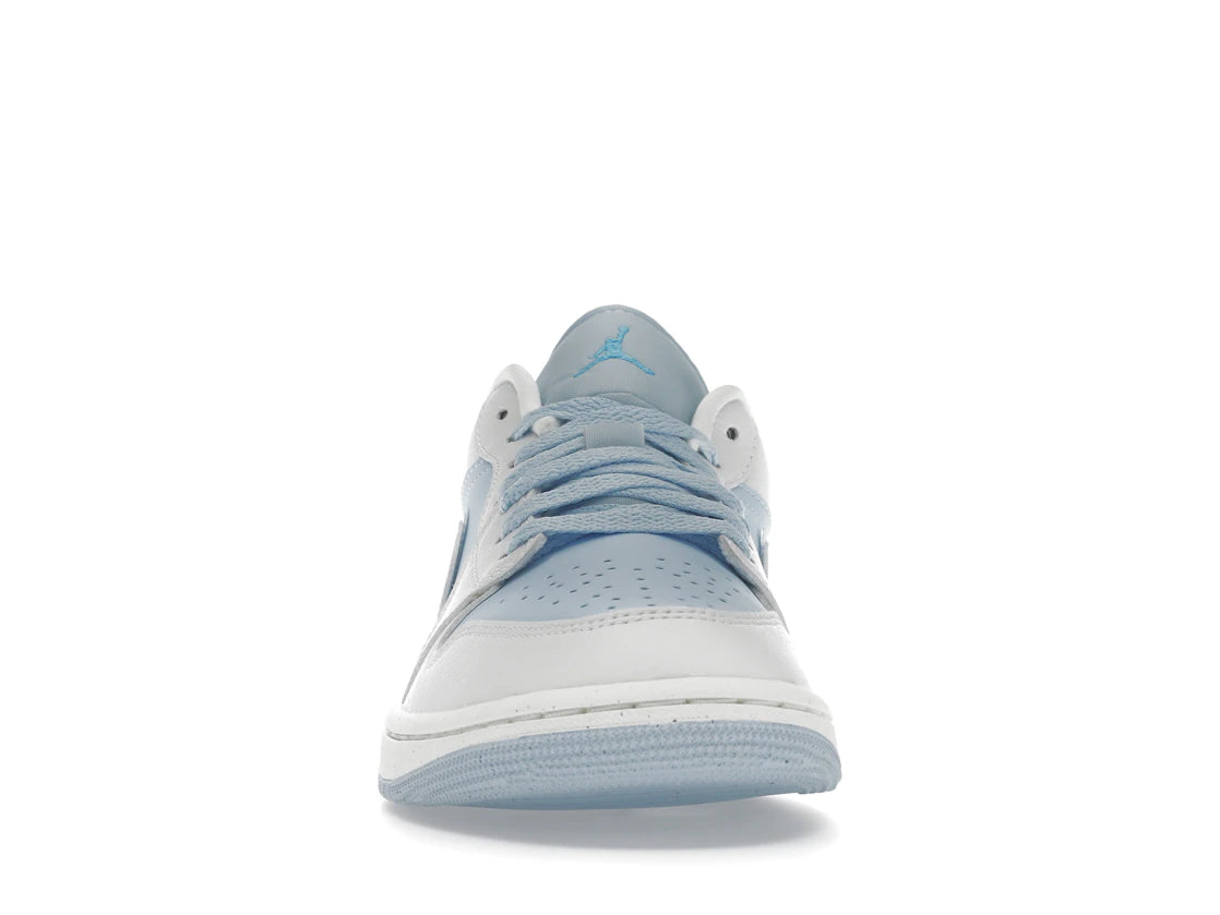 Jordan 1 Low SE Reverse Ice Blue