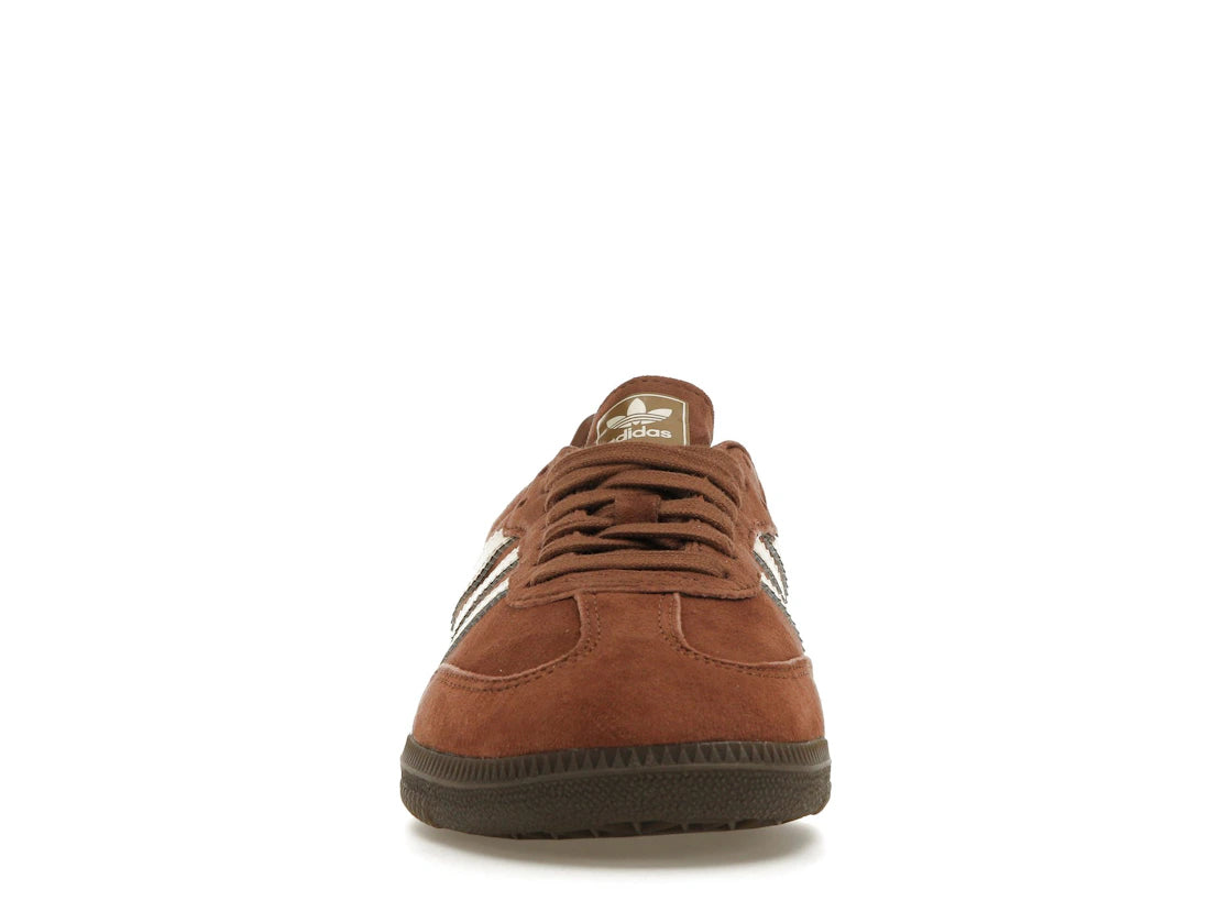 adidas Samba OG Luxe Preloved Brown