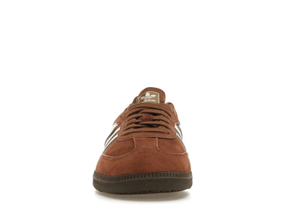 adidas Samba OG Luxe Preloved Brown