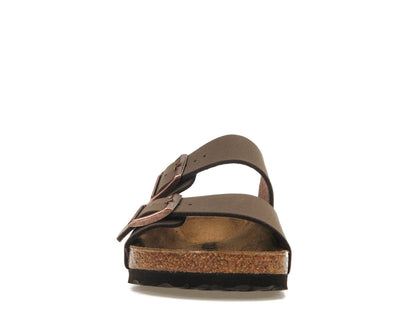 Birkenstock Arizona Birkibuc Mocca