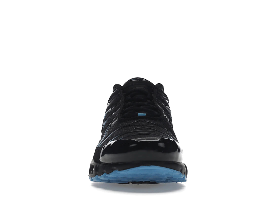 Nike Air Max Plus Black University Blue