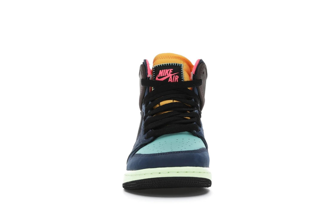 Jordan 1 Retro High Tokyo Bio Hack